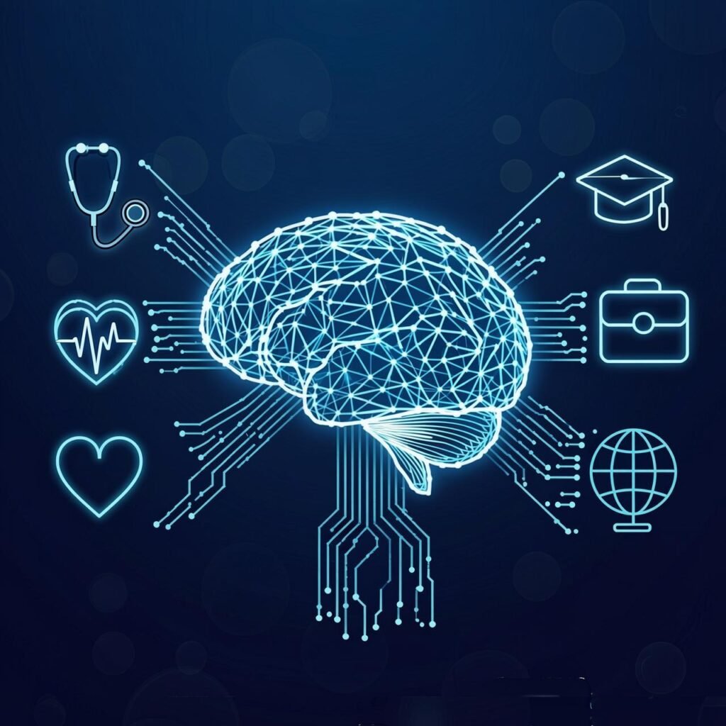 Tech-First (AI-Powered Career Matching)