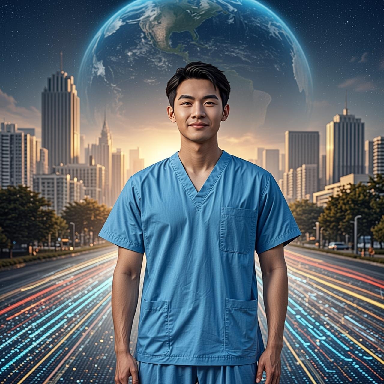 Outcome-Focused (Navigate Careers)