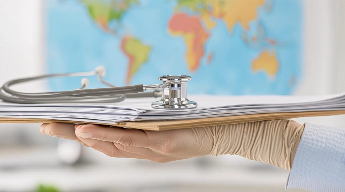 A Guide to the InterRussia Fellowship Programme for Indian Doctors & FMGs