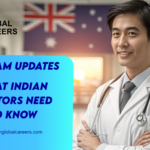 AMC Exam Updates 2025: Major Fee Reductions, New Pass Marks, and What Indian Doctors Need to Know