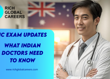 AMC Exam Updates 2025: Major Fee Reductions, New Pass Marks, and What Indian Doctors Need to Know