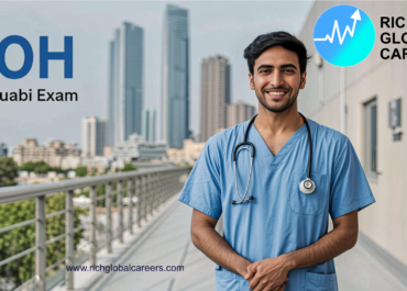 DOH Abu Dhabi Exam 2025: Complete Guide to New Adaptive Testing Format for Indian Healthcare Professionals