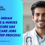Complete MOHAP Licensing Guide 2025: How Indian Doctors & Nurses Can Secure UAE Healthcare Jobs (Step-by-Step Process)