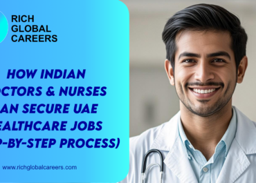 Complete MOHAP Licensing Guide 2025: How Indian Doctors & Nurses Can Secure UAE Healthcare Jobs (Step-by-Step Process)