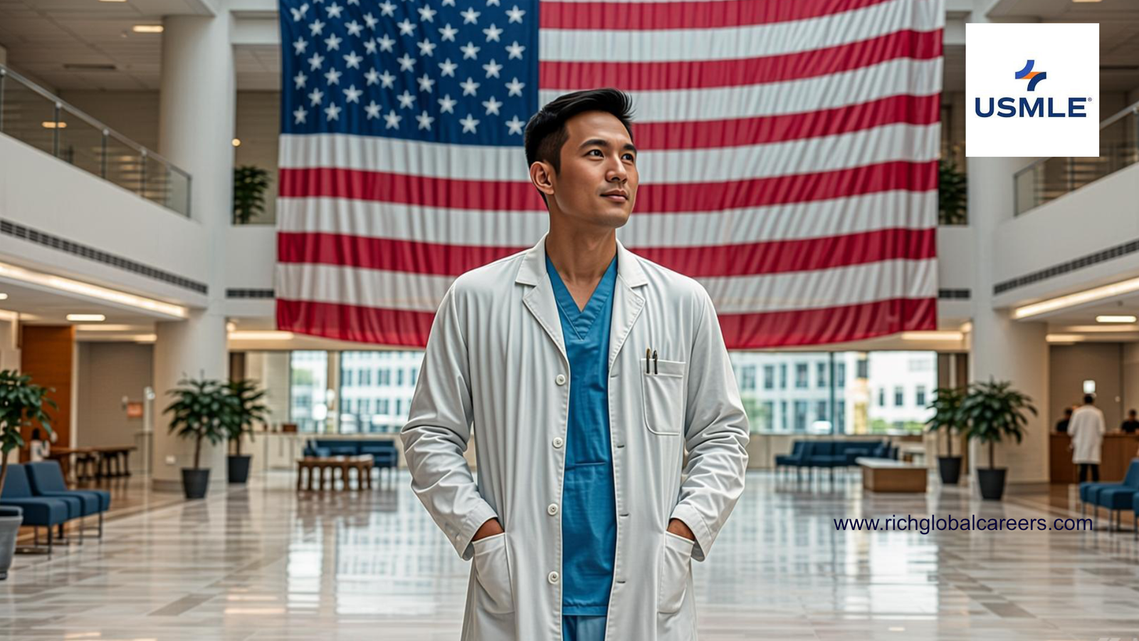 USMLE 2026 Service Transition